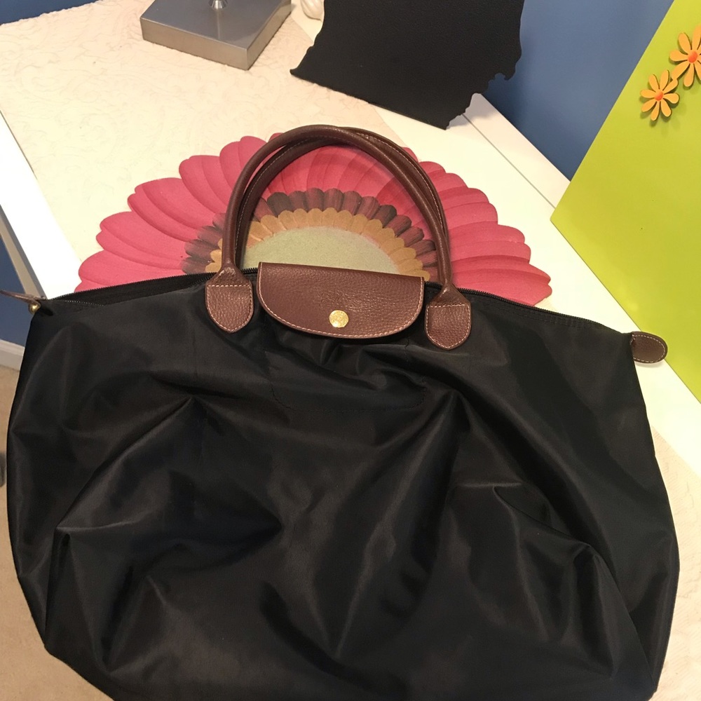 Longchamp handbag
